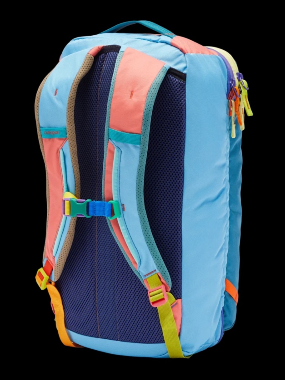 Cotopaxi Allpa Mini 20L Travel Pack - Picture 6 of 6